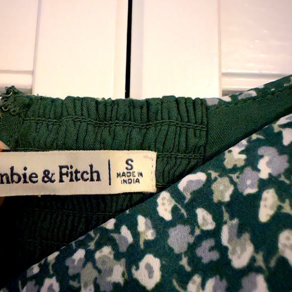 Abercombie & Fitch Dress - Picture 3 of 3